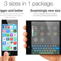 iPhone 6: Bilder von Designer zeigen Zukunft?