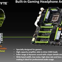 Gigabyte Amp-Up