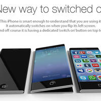 iPhone 6 Concept Imagines