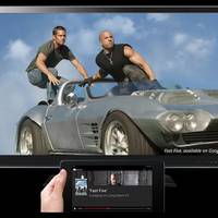 Chromecast