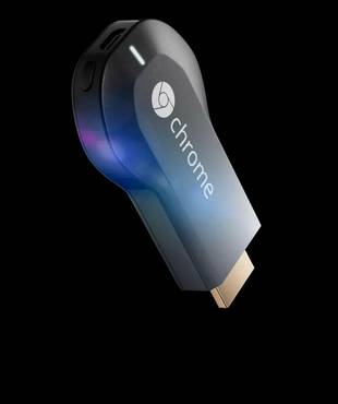 Google Chromecast: Streaming per HDMI-Stick