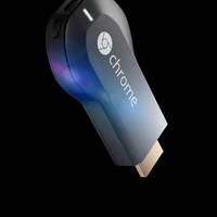 Chromecast