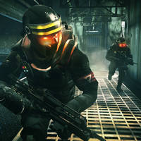 Killzone Mercenary E3 Screenshots