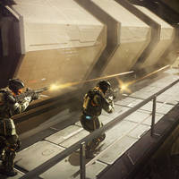 Killzone Mercenary E3 Screenshots