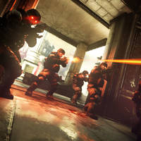 Killzone Mercenary E3 Screenshots