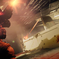 Killzone Mercenary E3 Screenshots