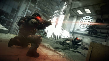 Killzone Mercenary: Full Demo Walkthrough veröffentlicht