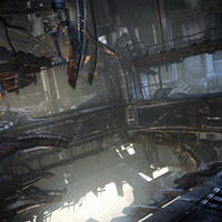 Killzone Mercenary E3 Screenshots