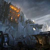 Killzone Mercenary E3 Screenshots