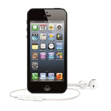 Apple iPhone 5: Wird der Verkauf im Herbst eingestellt?