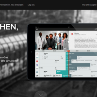 RTL Deutschland: Sechs TV-Sender nun auch über die Online-Plattform Magine verfügbar