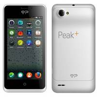 Geeksphone Peak+: Schnelles Firefox OS-Smartphone für 149 Euro vorbestellbar