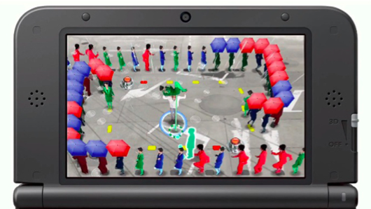 Tokyo Crash Mobs Screenshot 1 Tokyo Crash Mobs Screenshot 1
