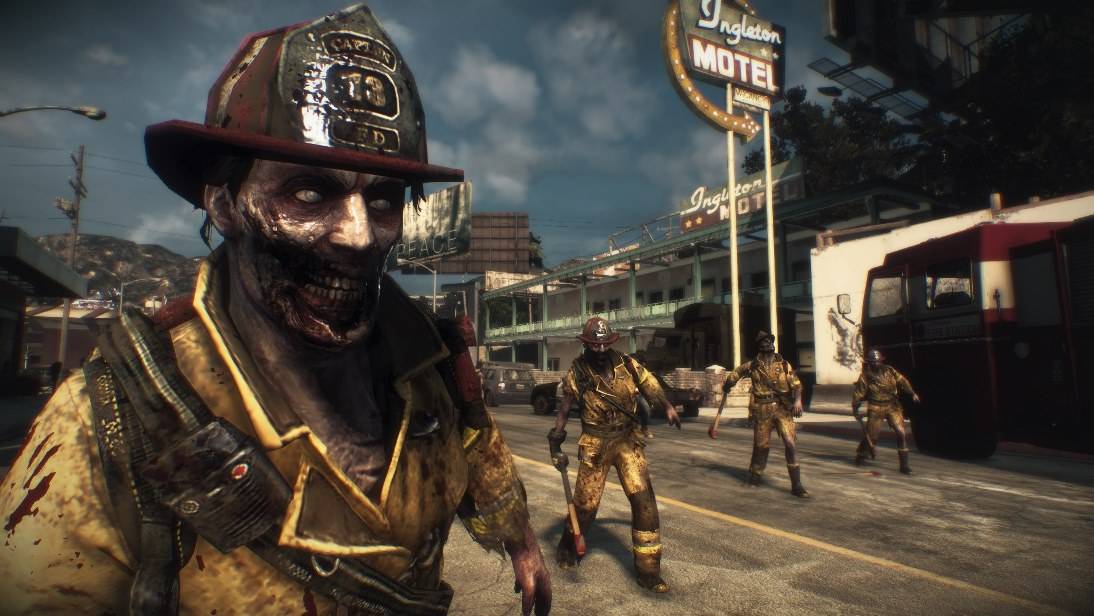 Dead Rising 3  Bild © Gamefront.de