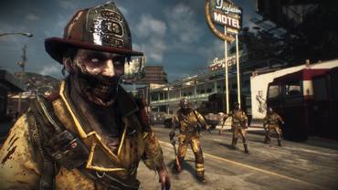 Dead Rising 3: Keine Veröffentlichung in Deutschland