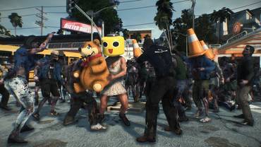 Dead Rising 3 angespielt