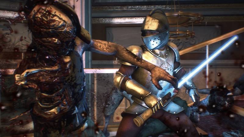 Dead Rising 3 Dead Rising 3