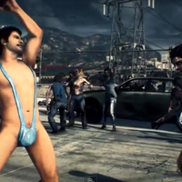 Dead Rising 3
