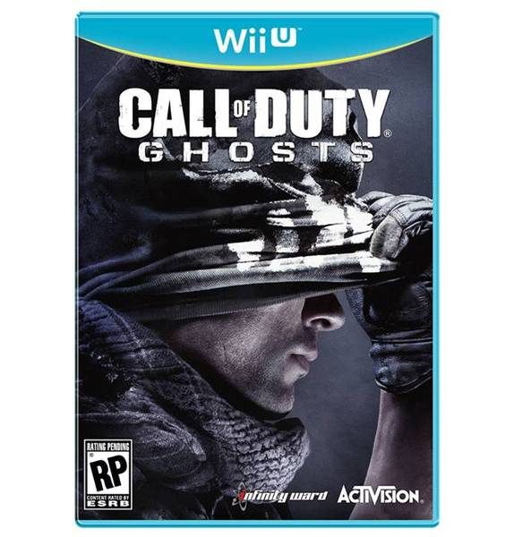 Call of Duty Ghosts Call of Duty Ghosts