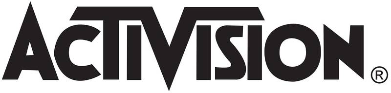Activision Logo Activision Logo