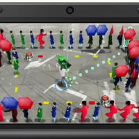 Tokyo Crash Mobs für Nintendo 3DS im Kurztest