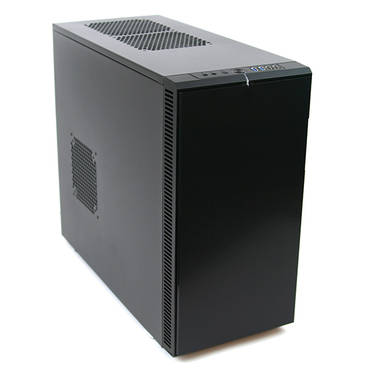 Fractal Design Define R4
