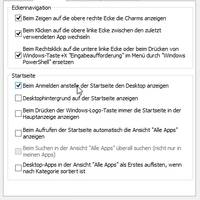 Windows 8.1 - Preview im Test