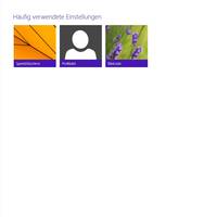 Windows 8.1 - Preview im Test