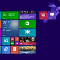 Windows 8.1 - Preview im Test