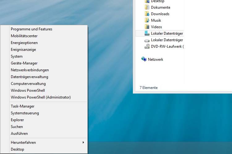 Windows 8.1 - Preview im Test