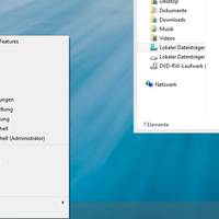 Microsoft Windows 8.1: GDR1-Update startet direkt zum Desktop