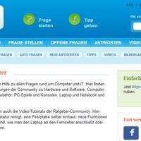 Vielseitige Hilfe bei Computer-Fragen
