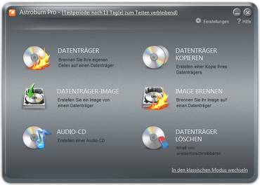 Astroburn Pro 3.2.0 im Test