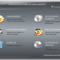 AstroBurn Pro