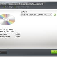 AstroBurn Pro