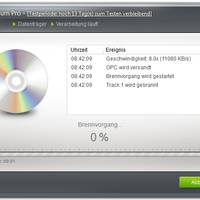 AstroBurn Pro