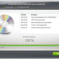 AstroBurn Pro