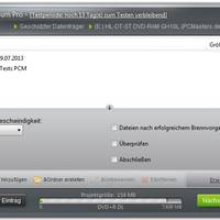 AstroBurn Pro