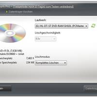 AstroBurn Pro