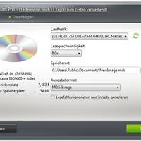 AstroBurn Pro