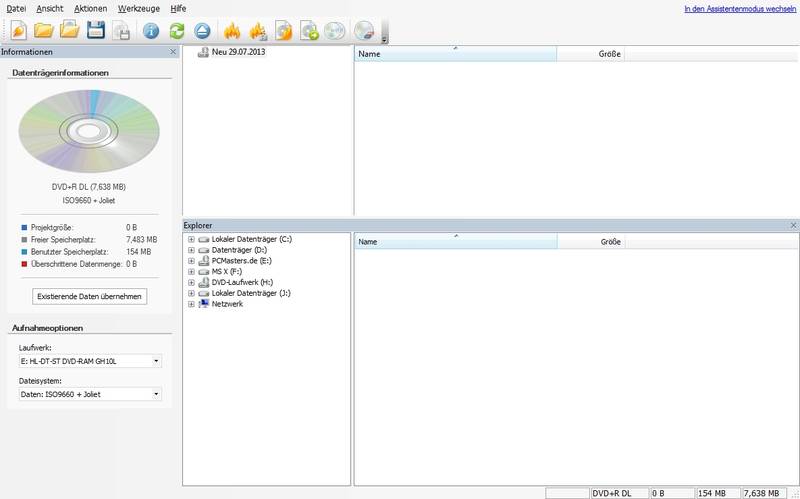 AstroBurn Pro AstroBurn Pro