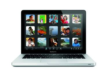 MacBook Pro: Neue Modelle bekommen spezielle Haswell-Prozessoren