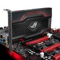 Asus RAIDR Express: PCI-e-SSD, die Legacy und UEFI-Bios unterstützt
