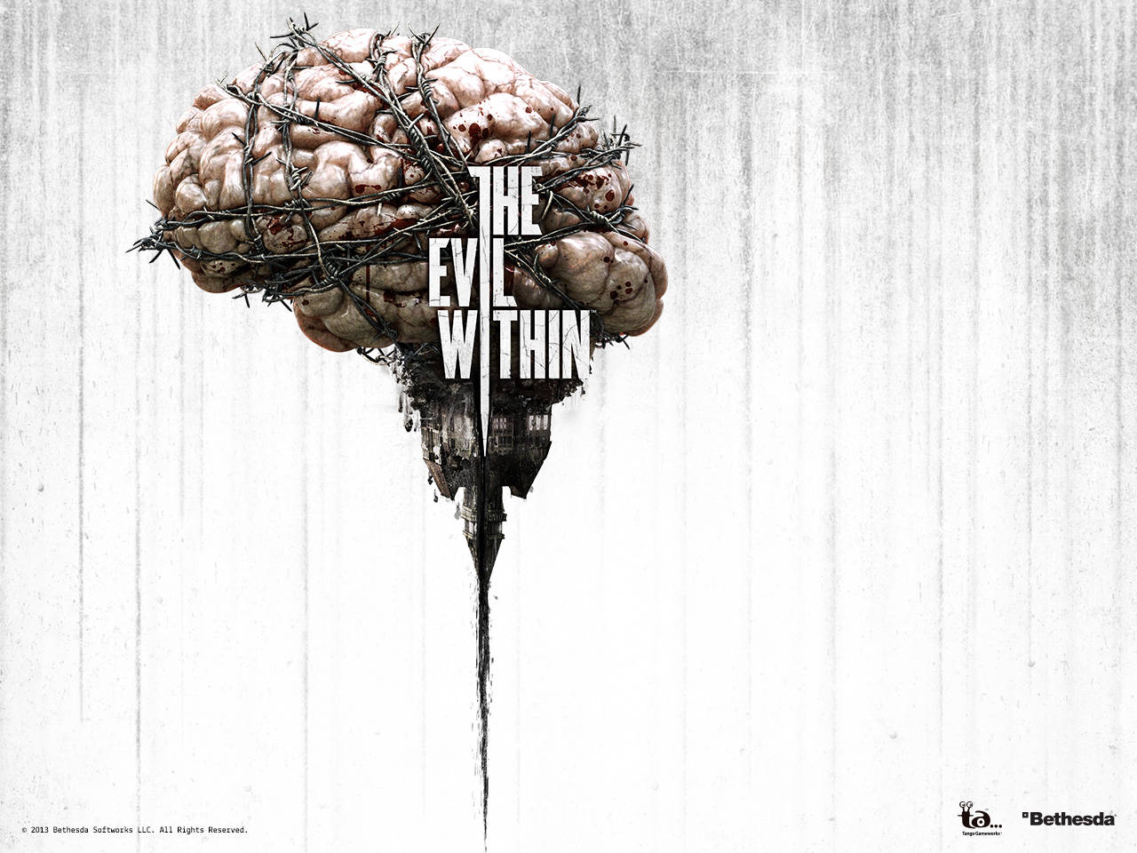 The Evil Within Opener  Bild © Bethesda