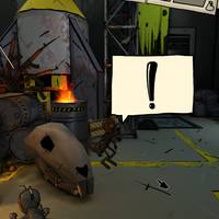 Journey of a Roach Screenshot 7
