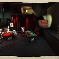 Journey of a Roach Screenshot 5