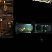 Journey of a Roach Screenshot 4