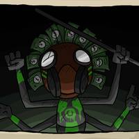 Journey of a Roach Screenshot 3