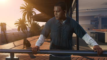 Grand Theft Auto 5: Frische Bilder veröffentlicht