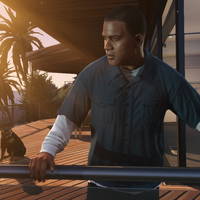Grand Theft Auto 5